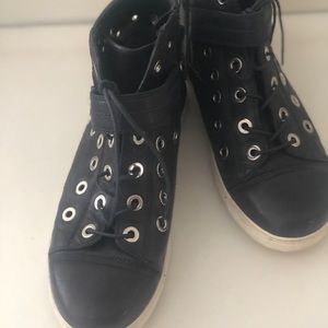 Stuart Weitzman Ankle Boots